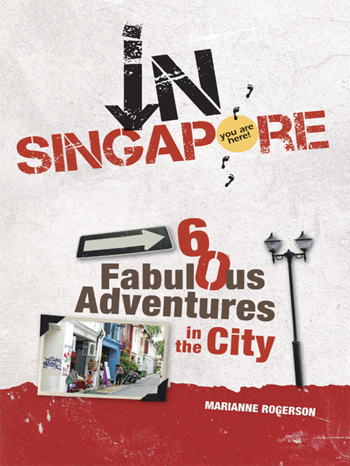 Title details for In Singapore by Marianne Rogerson - Available